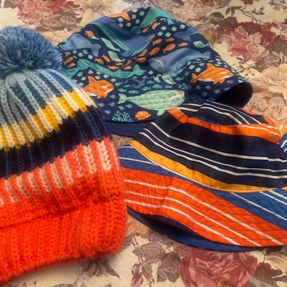 Hats
